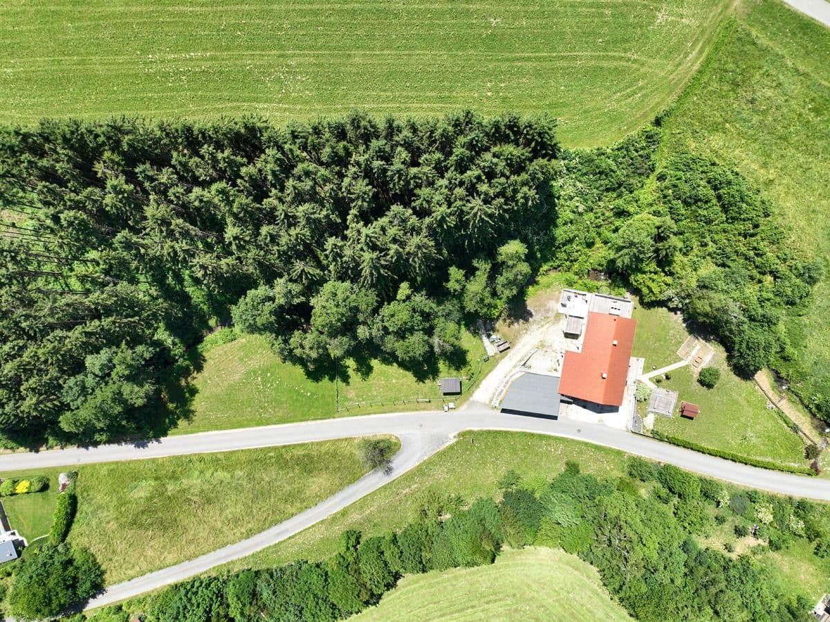 Prodej domu 230 m², pozemek 3.125 m², Hausham 11, Pfaffing, Horní Rakousko Prodej domu 230 m², pozemek 3.125 m², Hausham 11, Pfaffing, Horní Rakousko