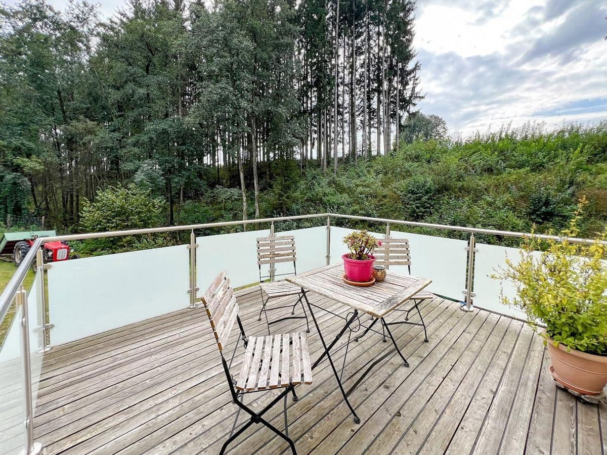 Prodej domu 230 m², pozemek 3.125 m², Hausham 11, Pfaffing, Horní Rakousko Prodej domu 230 m², pozemek 3.125 m², Hausham 11, Pfaffing, Horní Rakousko