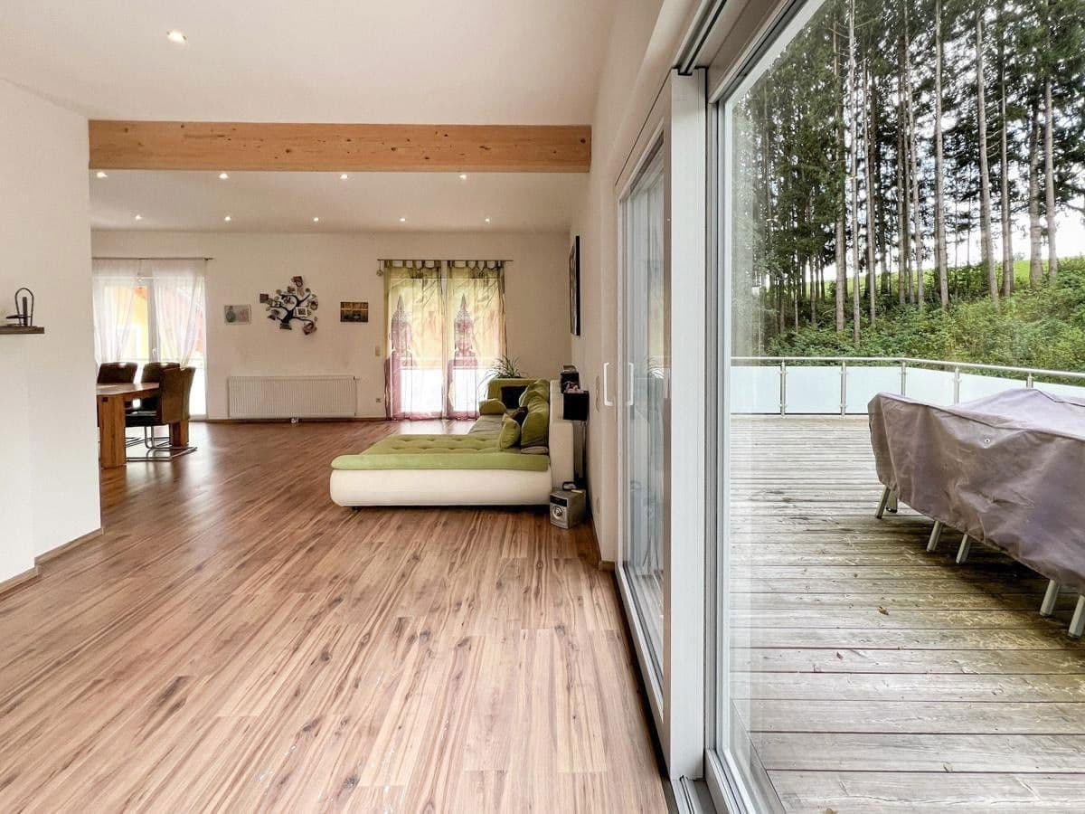 Prodej domu 230 m², pozemek 3.125 m², Hausham 11, Pfaffing, Horní Rakousko Prodej domu 230 m², pozemek 3.125 m², Hausham 11, Pfaffing, Horní Rakousko