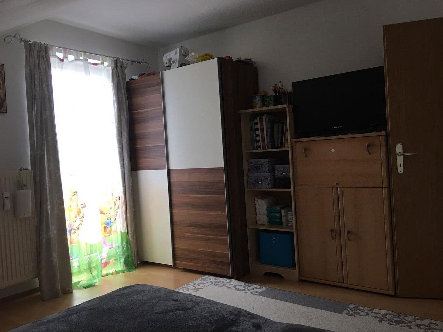 Pronájem bytu 2+1 56 m², Inhamer Str. 18 B, Bad Griesbach i.Rottal, Bavorsko Pronájem bytu 2+1 56 m², Inhamer Str. 18 B, Bad Griesbach i.Rottal, Bavorsko