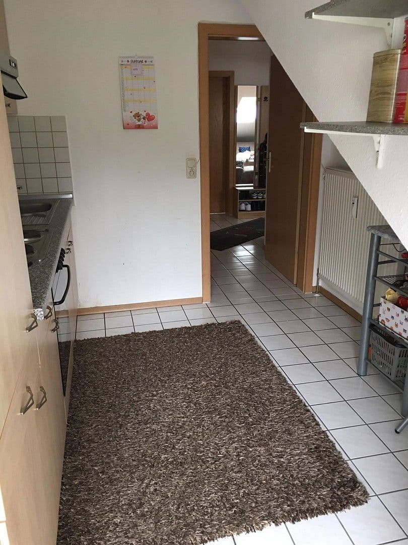 Pronájem bytu 2+1 56 m², Inhamer Str. 18 B, Bad Griesbach i.Rottal, Bavorsko Pronájem bytu 2+1 56 m², Inhamer Str. 18 B, Bad Griesbach i.Rottal, Bavorsko