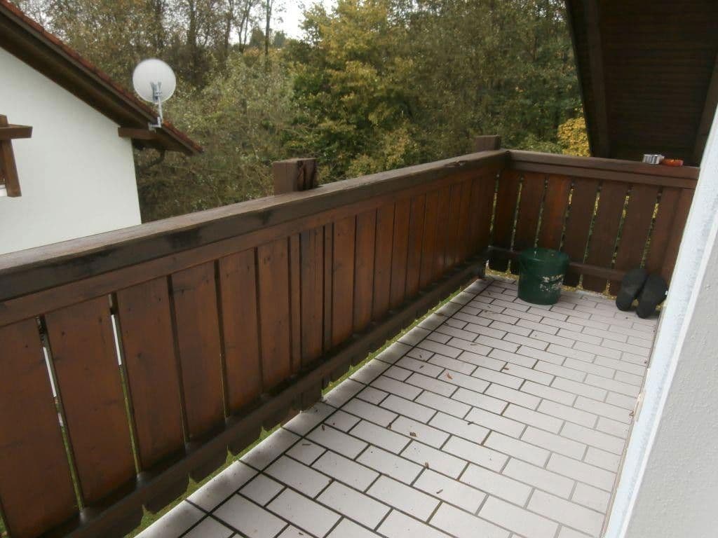 Pronájem bytu 2+1 56 m², Inhamer Str. 18 B, Bad Griesbach i.Rottal, Bavorsko Pronájem bytu 2+1 56 m², Inhamer Str. 18 B, Bad Griesbach i.Rottal, Bavorsko