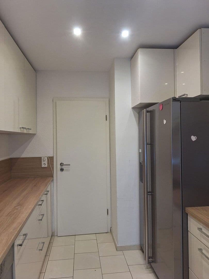 Pronájem bytu 4+kk 128 m², freiburg, Bádensko-Württembersko Pronájem bytu 4+kk 128 m², freiburg, Bádensko-Württembersko