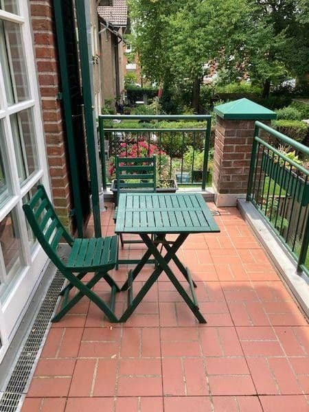 Prodej bytu 3+1 82 m², Walburgisstr., Düsseldorf (Kaiserswerth), Severní Porýní-Vestfálsko Prodej bytu 3+1 82 m², Walburgisstr., Düsseldorf (Kaiserswerth), Severní Porýní-Vestfálsko