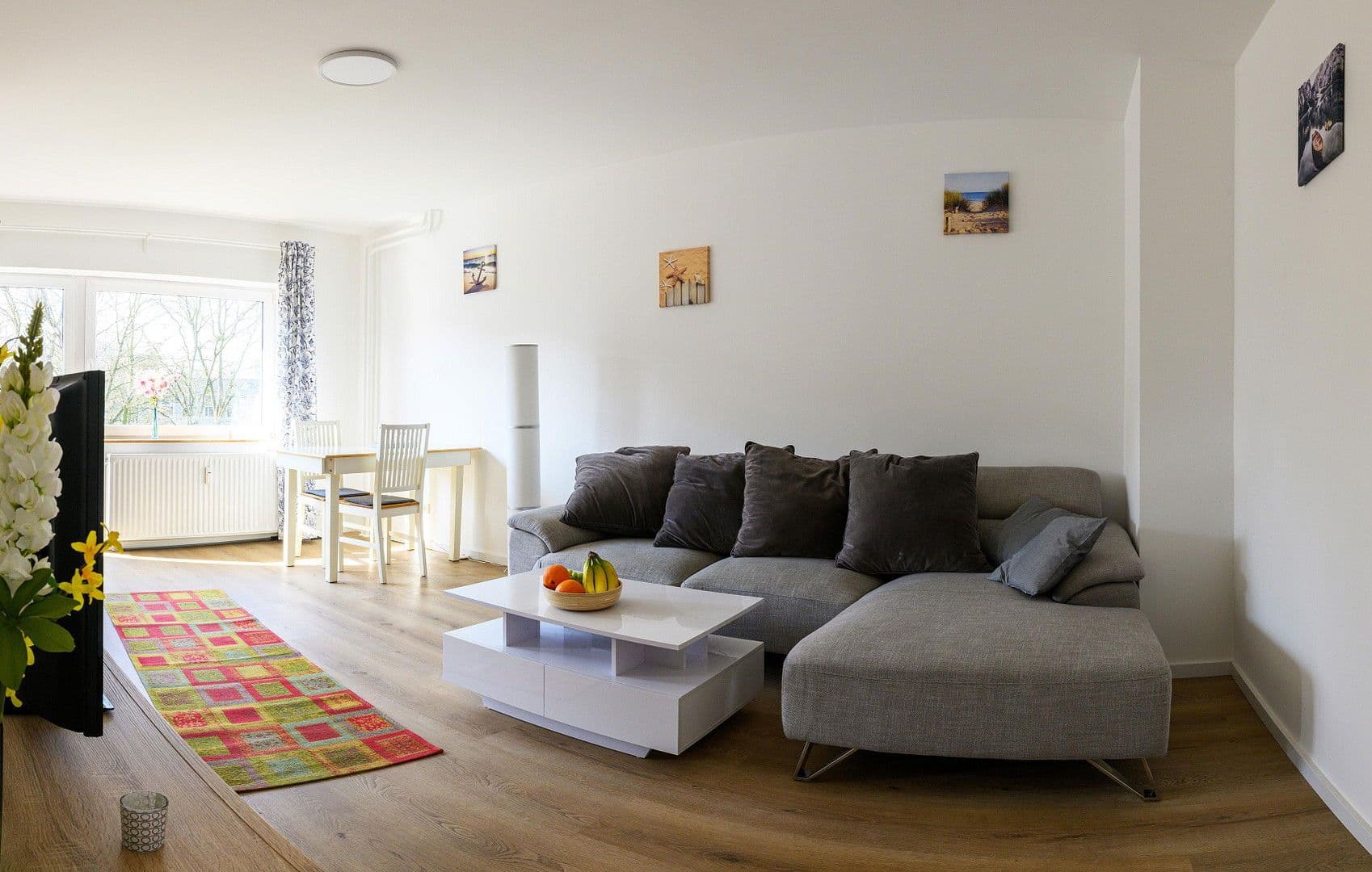 Pronájem bytu 2+1 52 m², Elisenstraße 22, Hamburg, Hamburg Pronájem bytu 2+1 52 m², Elisenstraße 22, Hamburg, Hamburg