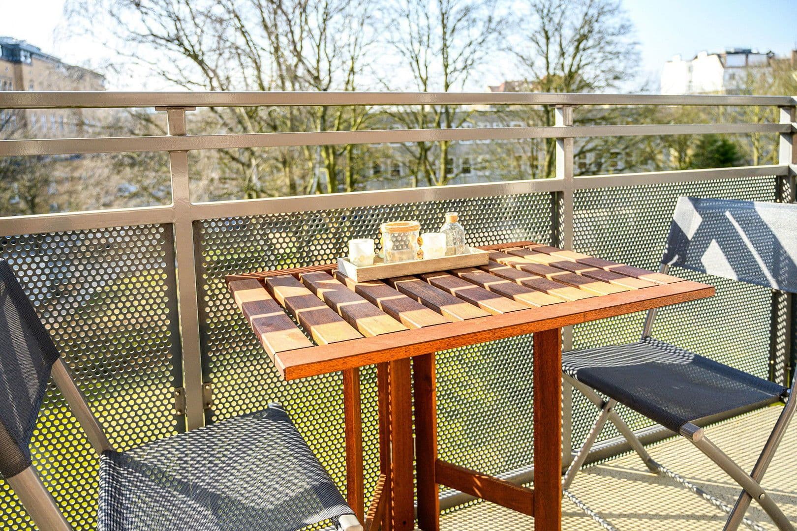 Pronájem bytu 2+1 52 m², Elisenstraße 22, Hamburg, Hamburg Pronájem bytu 2+1 52 m², Elisenstraße 22, Hamburg, Hamburg