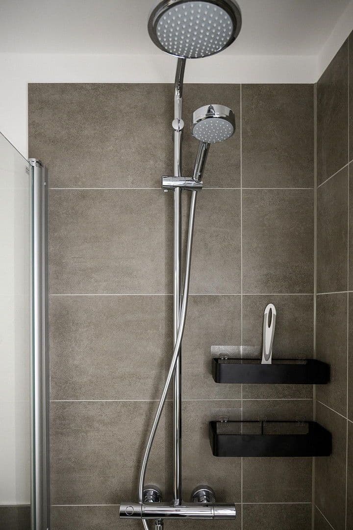 Pronájem bytu 2+1 52 m², Elisenstraße 22, Hamburg, Hamburg Pronájem bytu 2+1 52 m², Elisenstraße 22, Hamburg, Hamburg