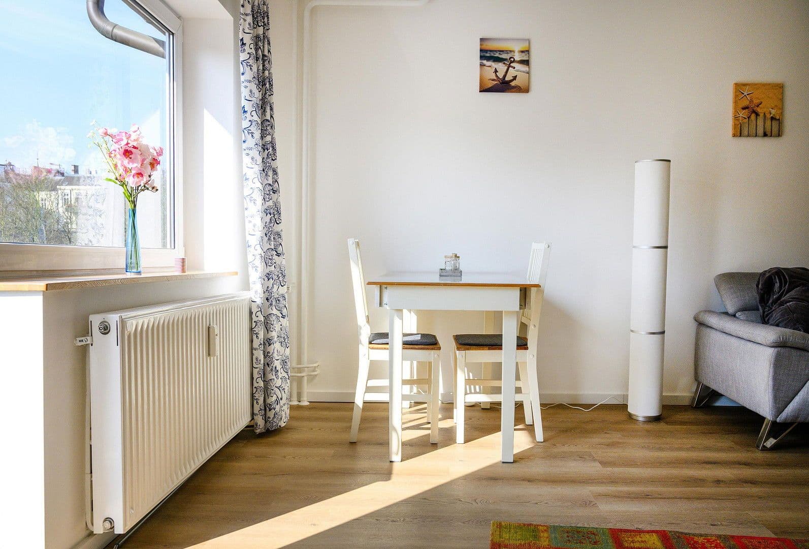 Pronájem bytu 2+1 52 m², Elisenstraße 22, Hamburg, Hamburg Pronájem bytu 2+1 52 m², Elisenstraße 22, Hamburg, Hamburg