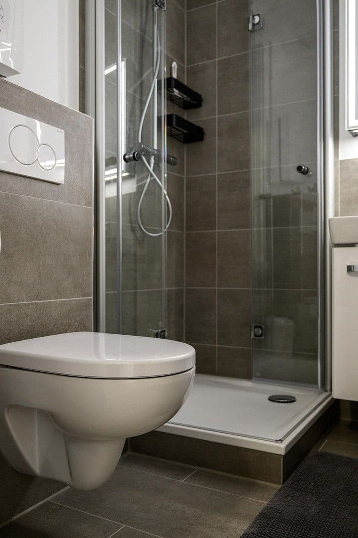 Pronájem bytu 2+1 52 m², Elisenstraße 22, Hamburg, Hamburg Pronájem bytu 2+1 52 m², Elisenstraße 22, Hamburg, Hamburg