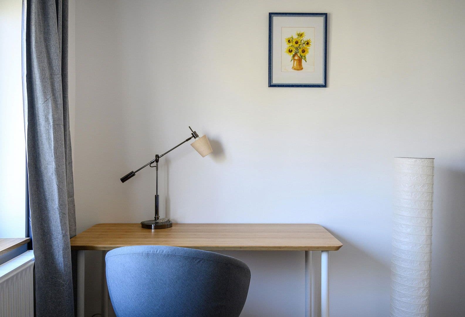 Pronájem bytu 2+1 52 m², Elisenstraße 22, Hamburg, Hamburg Pronájem bytu 2+1 52 m², Elisenstraße 22, Hamburg, Hamburg