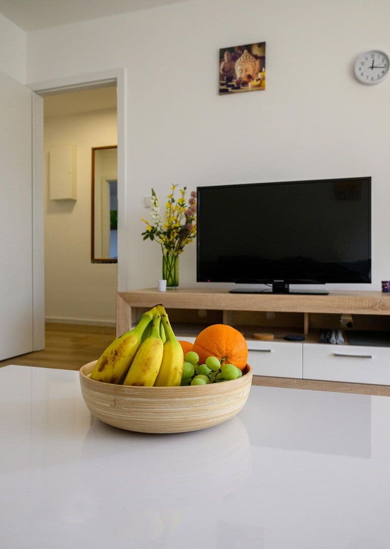 Pronájem bytu 2+1 52 m², Elisenstraße 22, Hamburg, Hamburg Pronájem bytu 2+1 52 m², Elisenstraße 22, Hamburg, Hamburg