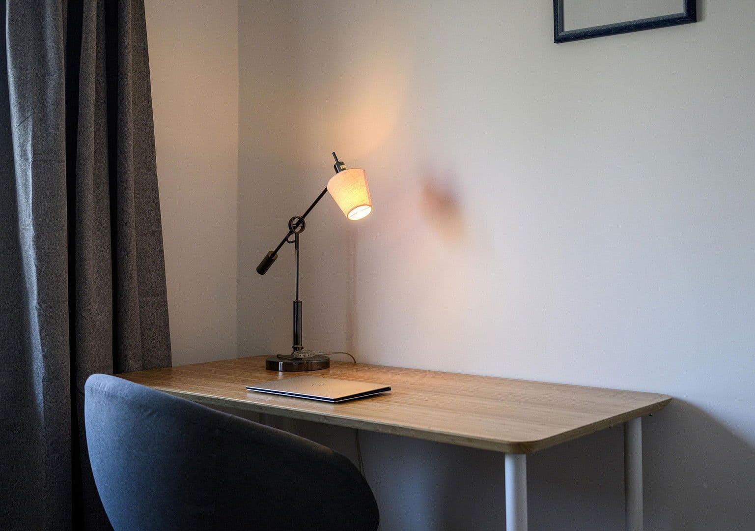 Pronájem bytu 2+1 52 m², Elisenstraße 22, Hamburg, Hamburg Pronájem bytu 2+1 52 m², Elisenstraße 22, Hamburg, Hamburg