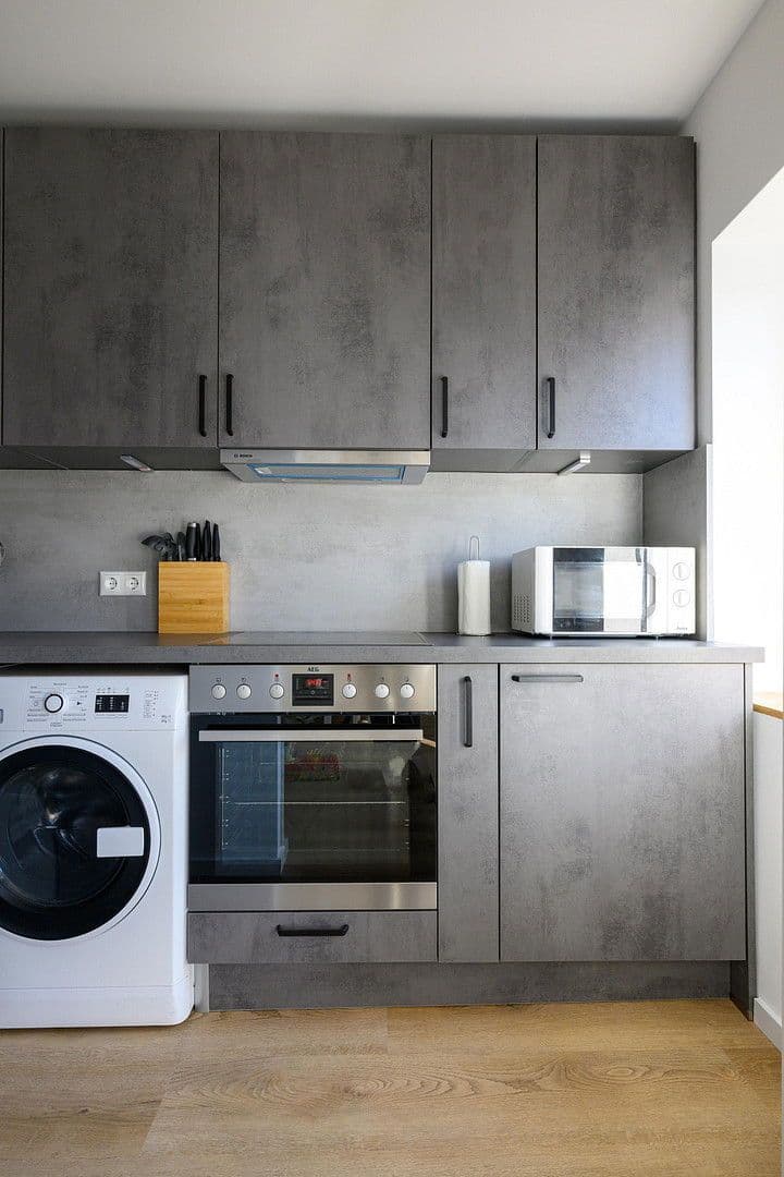 Pronájem bytu 2+1 52 m², Elisenstraße 22, Hamburg, Hamburg Pronájem bytu 2+1 52 m², Elisenstraße 22, Hamburg, Hamburg