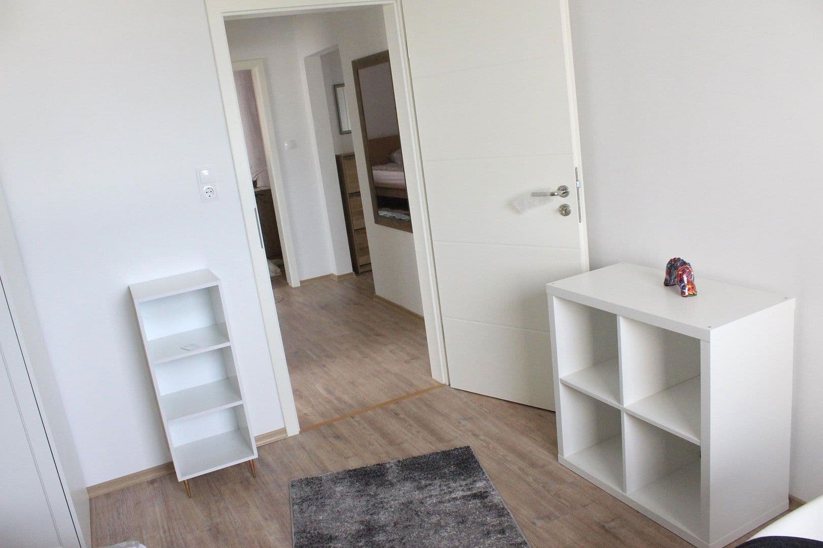 Pronájem bytu 13 m², Lemgo, Severní Porýní-Vestfálsko Pronájem bytu 13 m², Lemgo, Severní Porýní-Vestfálsko