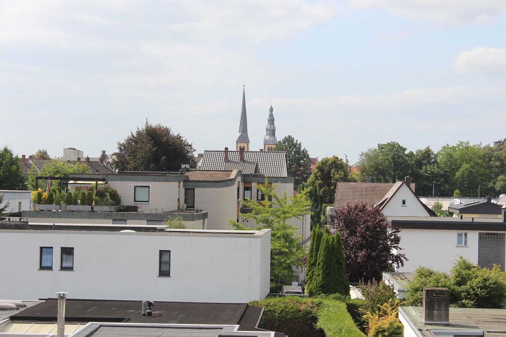 Pronájem bytu 13 m², Lemgo, Severní Porýní-Vestfálsko Pronájem bytu 13 m², Lemgo, Severní Porýní-Vestfálsko