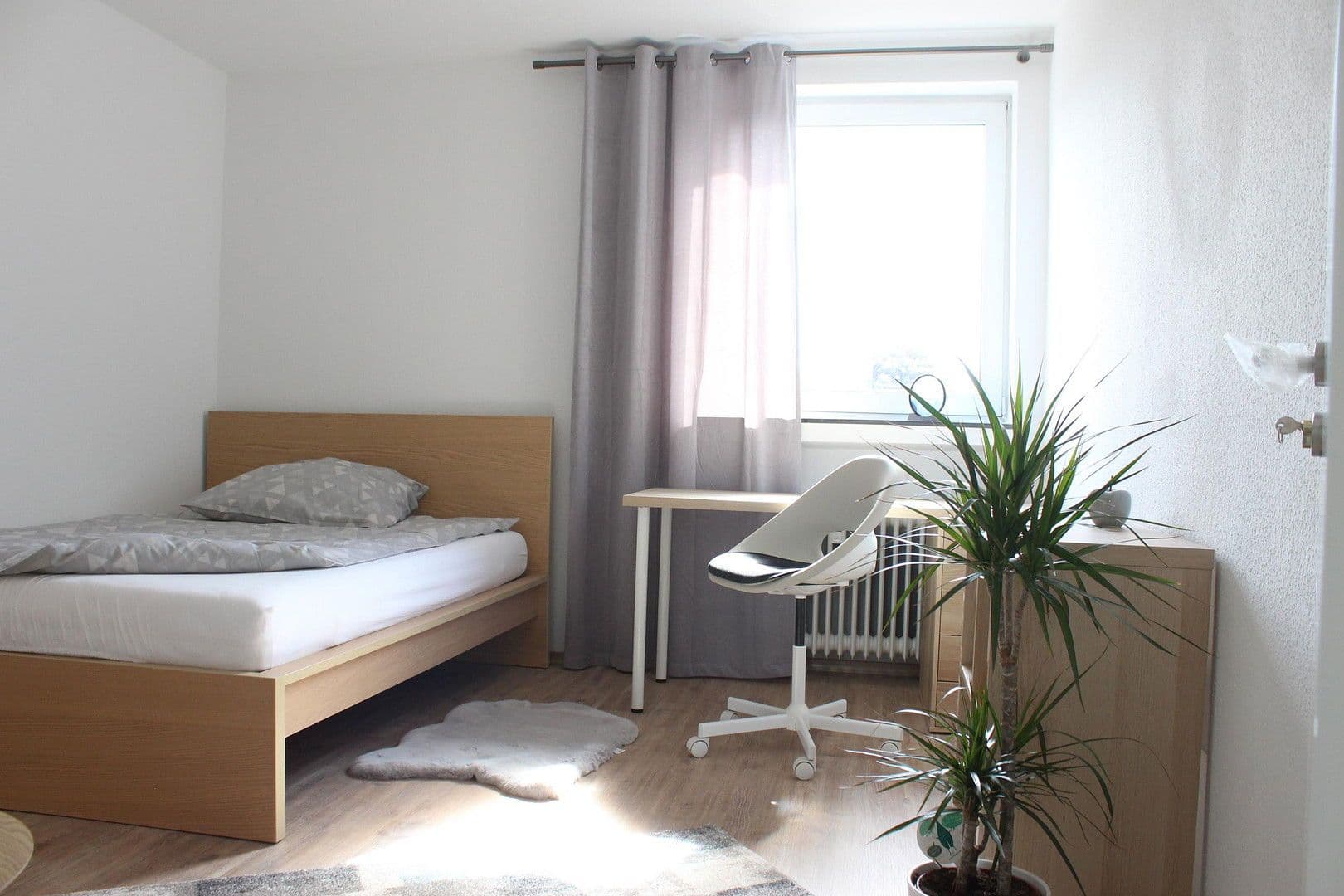 Pronájem bytu 13 m², Lemgo, Severní Porýní-Vestfálsko Pronájem bytu 13 m², Lemgo, Severní Porýní-Vestfálsko