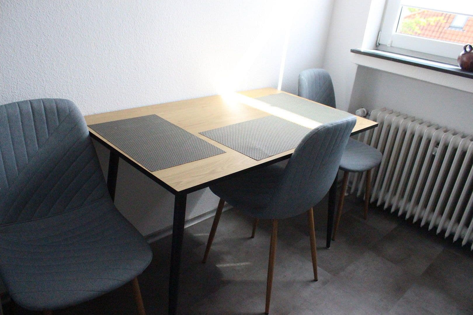 Pronájem bytu 13 m², Lemgo, Severní Porýní-Vestfálsko Pronájem bytu 13 m², Lemgo, Severní Porýní-Vestfálsko