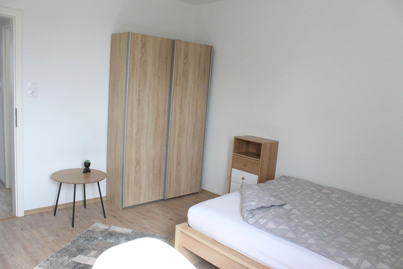 Pronájem bytu 13 m², Lemgo, Severní Porýní-Vestfálsko Pronájem bytu 13 m², Lemgo, Severní Porýní-Vestfálsko