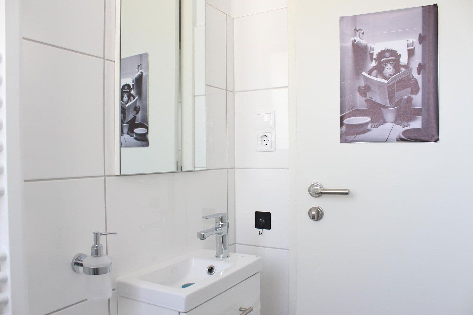 Pronájem bytu 13 m², Lemgo, Severní Porýní-Vestfálsko Pronájem bytu 13 m², Lemgo, Severní Porýní-Vestfálsko