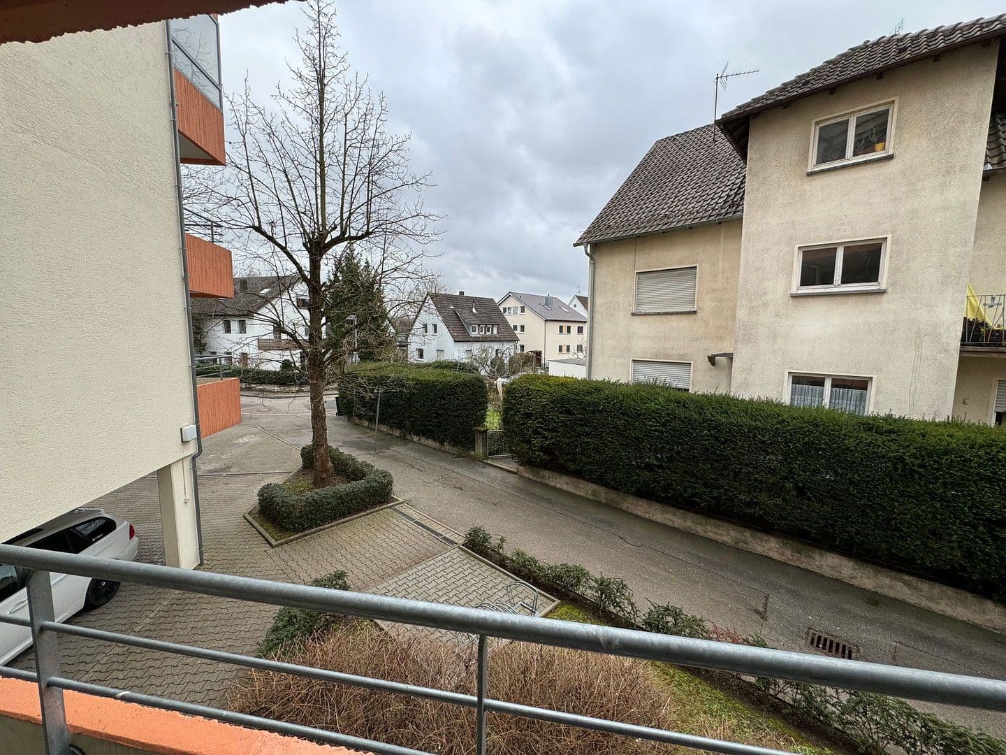 Pronájem bytu 3+1 84 m², Lenbachweg 1, Heilbronn, Bádensko-Württembersko Pronájem bytu 3+1 84 m², Lenbachweg 1, Heilbronn, Bádensko-Württembersko