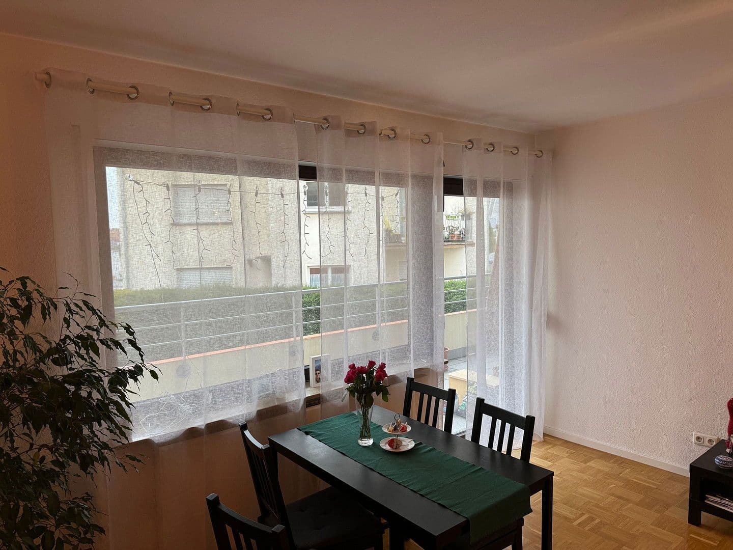 Pronájem bytu 3+1 84 m², Lenbachweg 1, Heilbronn, Bádensko-Württembersko Pronájem bytu 3+1 84 m², Lenbachweg 1, Heilbronn, Bádensko-Württembersko