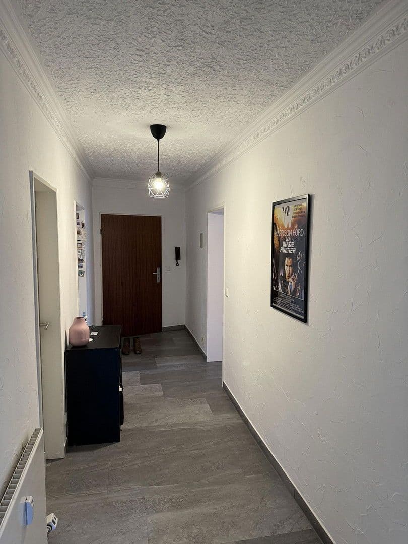 Pronájem bytu 3+1 84 m², Lenbachweg 1, Heilbronn, Bádensko-Württembersko Pronájem bytu 3+1 84 m², Lenbachweg 1, Heilbronn, Bádensko-Württembersko