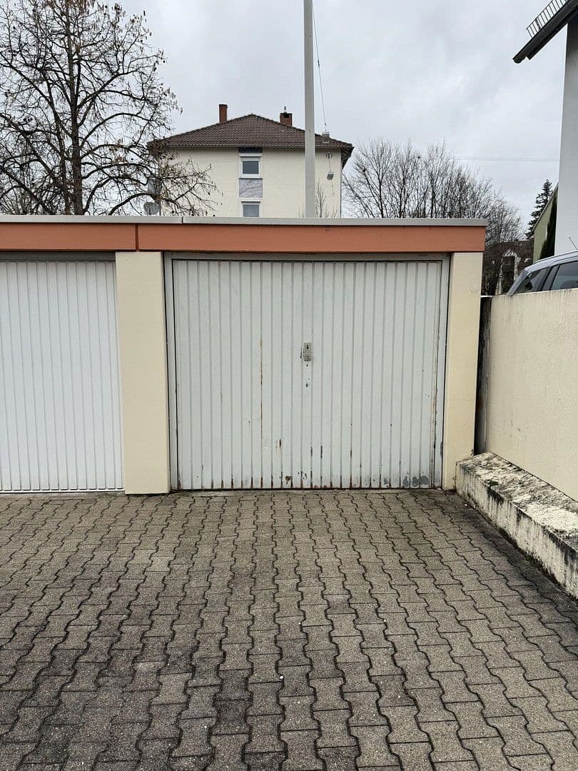 Pronájem bytu 3+1 84 m², Lenbachweg 1, Heilbronn, Bádensko-Württembersko Pronájem bytu 3+1 84 m², Lenbachweg 1, Heilbronn, Bádensko-Württembersko