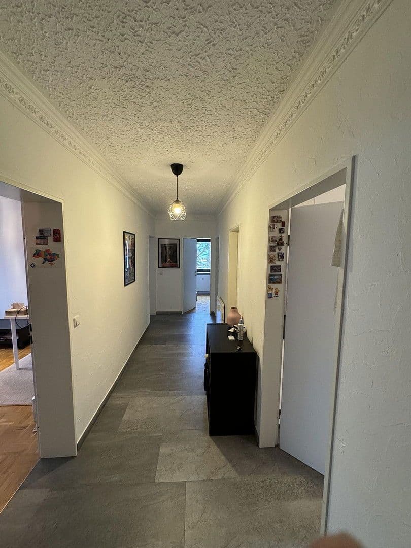 Pronájem bytu 3+1 84 m², Lenbachweg 1, Heilbronn, Bádensko-Württembersko Pronájem bytu 3+1 84 m², Lenbachweg 1, Heilbronn, Bádensko-Württembersko