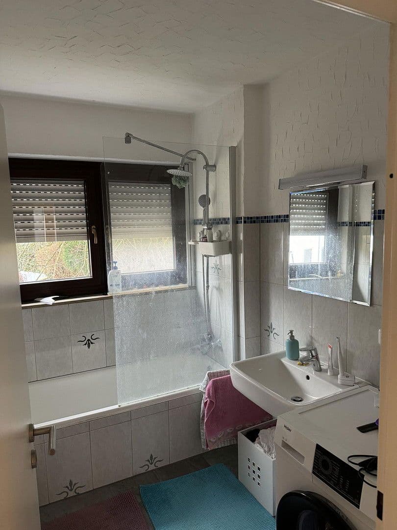 Pronájem bytu 3+1 84 m², Lenbachweg 1, Heilbronn, Bádensko-Württembersko Pronájem bytu 3+1 84 m², Lenbachweg 1, Heilbronn, Bádensko-Württembersko