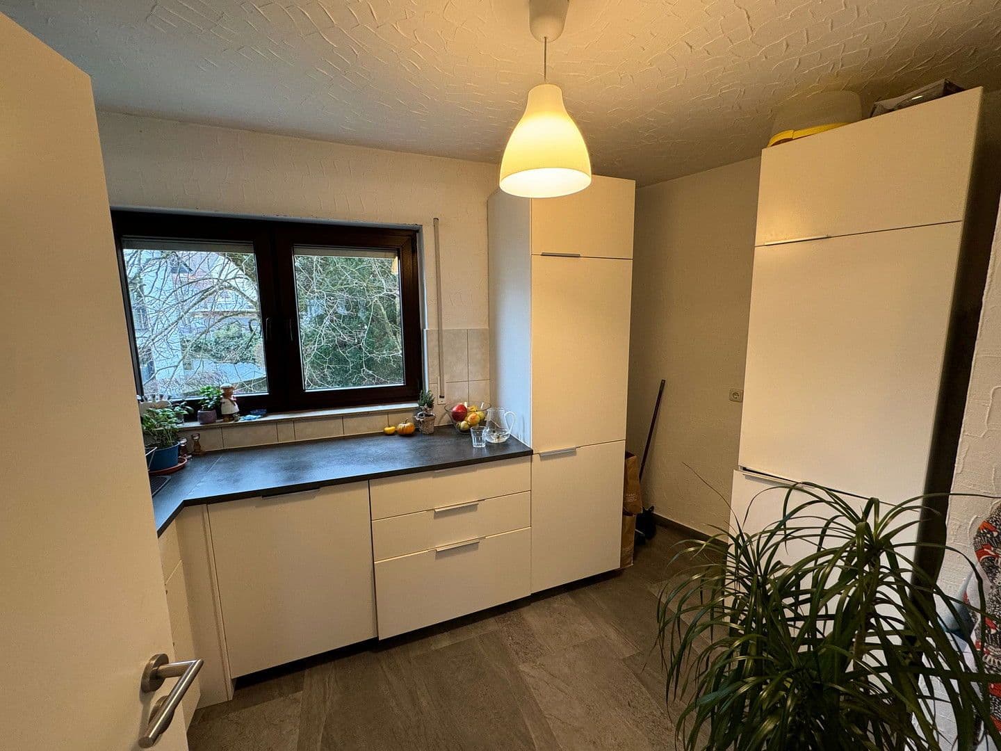 Pronájem bytu 3+1 84 m², Lenbachweg 1, Heilbronn, Bádensko-Württembersko Pronájem bytu 3+1 84 m², Lenbachweg 1, Heilbronn, Bádensko-Württembersko