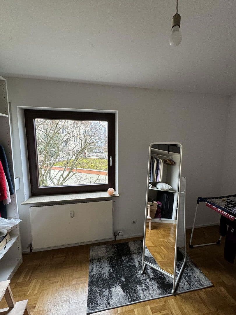 Pronájem bytu 3+1 84 m², Lenbachweg 1, Heilbronn, Bádensko-Württembersko Pronájem bytu 3+1 84 m², Lenbachweg 1, Heilbronn, Bádensko-Württembersko