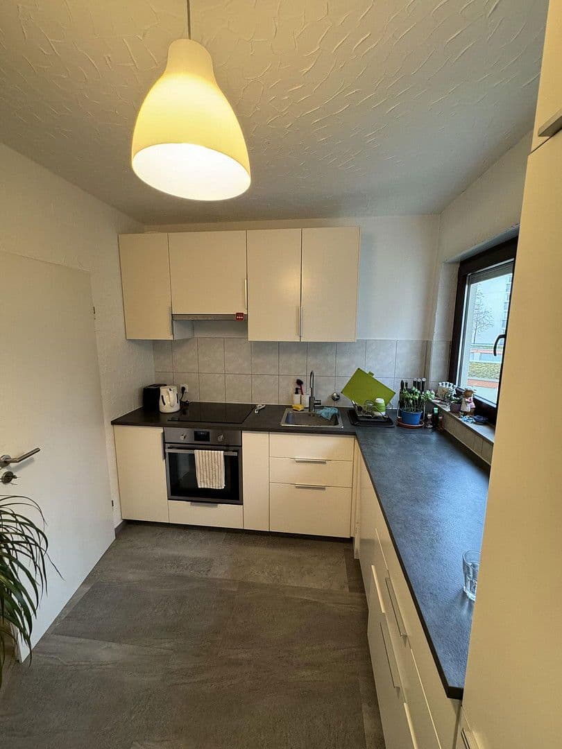 Pronájem bytu 3+1 84 m², Lenbachweg 1, Heilbronn, Bádensko-Württembersko Pronájem bytu 3+1 84 m², Lenbachweg 1, Heilbronn, Bádensko-Württembersko