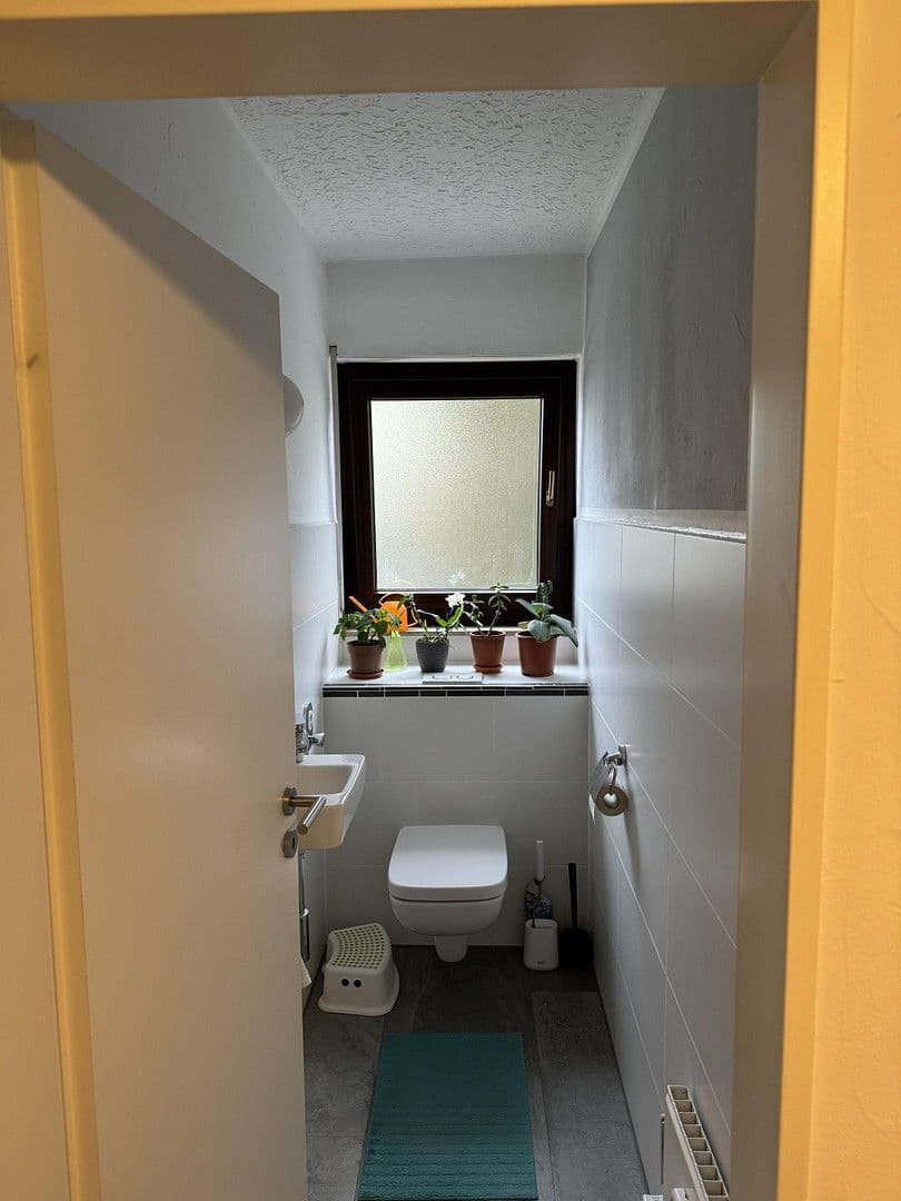 Pronájem bytu 3+1 84 m², Lenbachweg 1, Heilbronn, Bádensko-Württembersko Pronájem bytu 3+1 84 m², Lenbachweg 1, Heilbronn, Bádensko-Württembersko