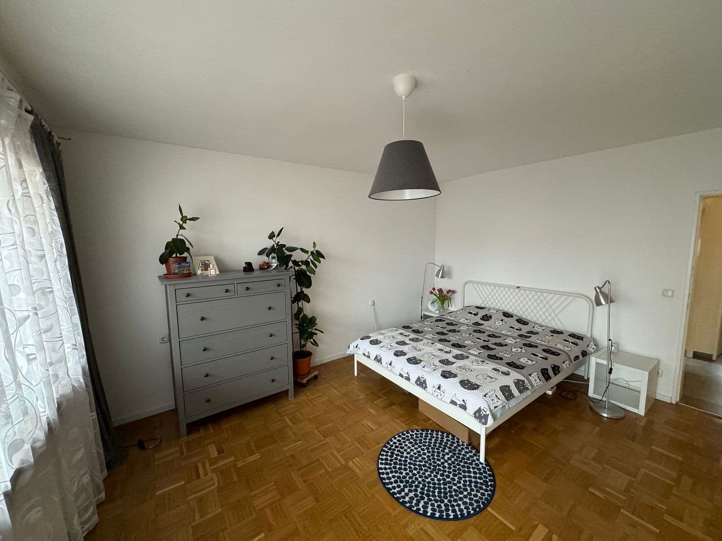 Pronájem bytu 3+1 84 m², Lenbachweg 1, Heilbronn, Bádensko-Württembersko Pronájem bytu 3+1 84 m², Lenbachweg 1, Heilbronn, Bádensko-Württembersko