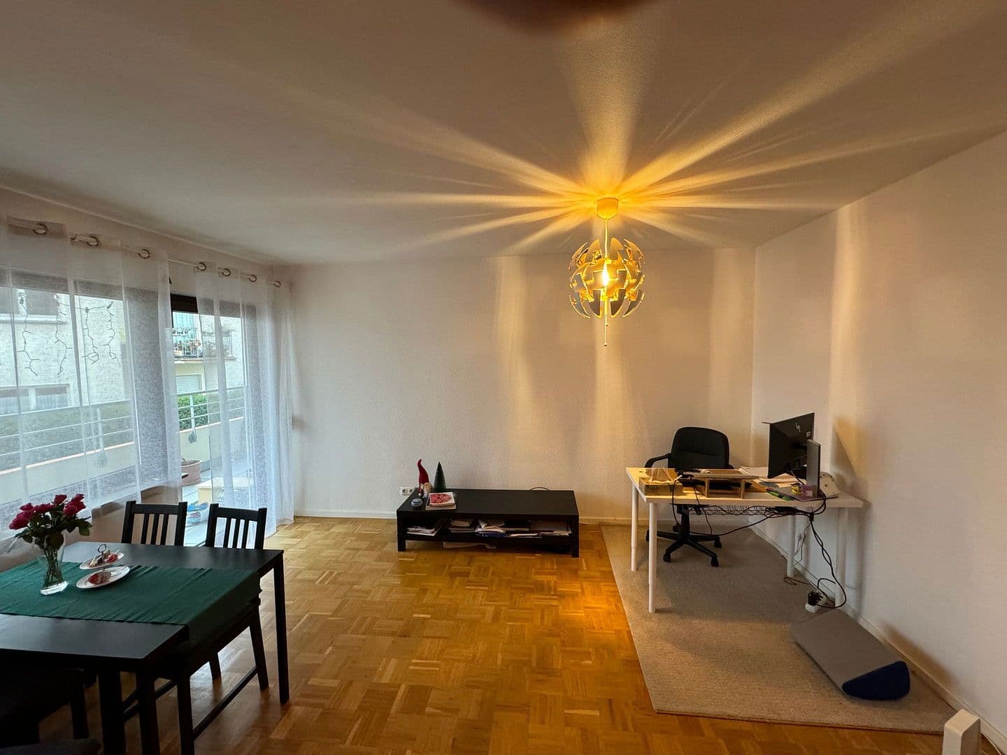 Pronájem bytu 3+1 84 m², Lenbachweg 1, Heilbronn, Bádensko-Württembersko Pronájem bytu 3+1 84 m², Lenbachweg 1, Heilbronn, Bádensko-Württembersko