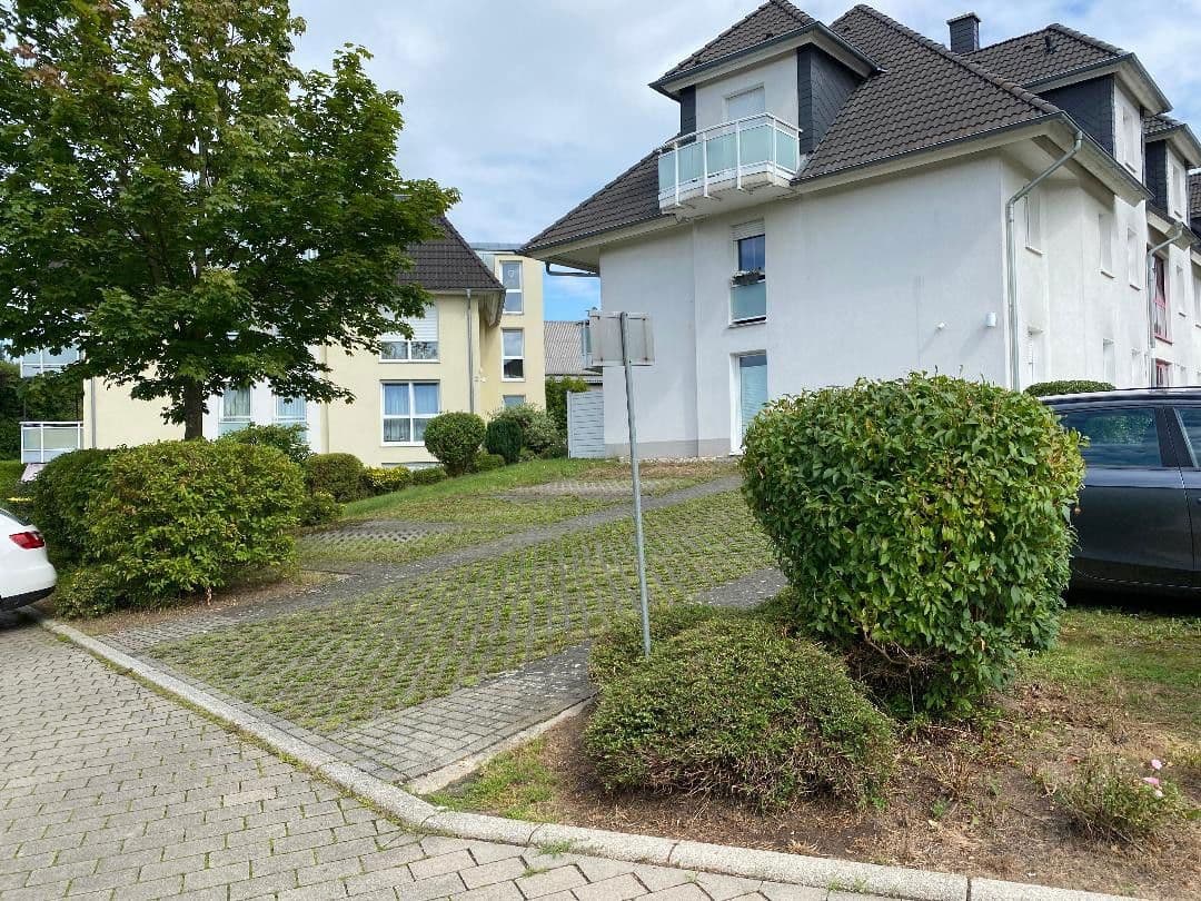 Pronájem bytu 2+1 64 m², Fliedner Straße 6, Iserlohn, Severní Porýní-Vestfálsko Pronájem bytu 2+1 64 m², Fliedner Straße 6, Iserlohn, Severní Porýní-Vestfálsko