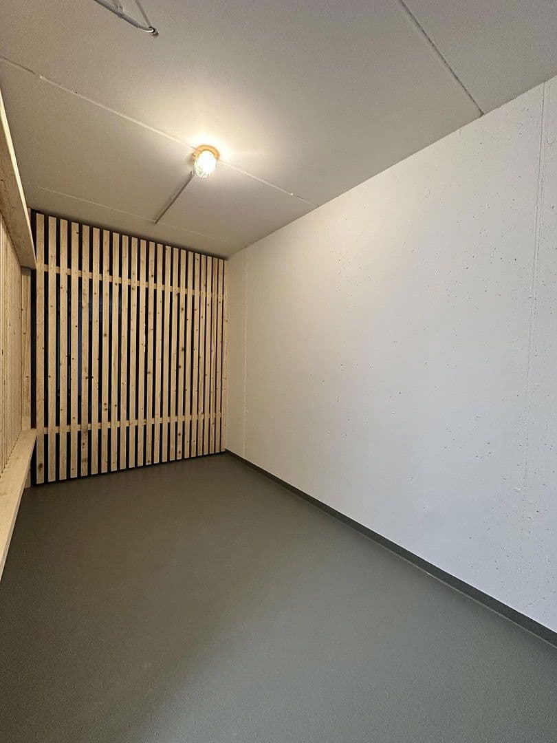 Pronájem bytu 3+1 77 m², Reinerbachweg 12, Siegsdorf / Hörgering, Bavorsko Pronájem bytu 3+1 77 m², Reinerbachweg 12, Siegsdorf / Hörgering, Bavorsko