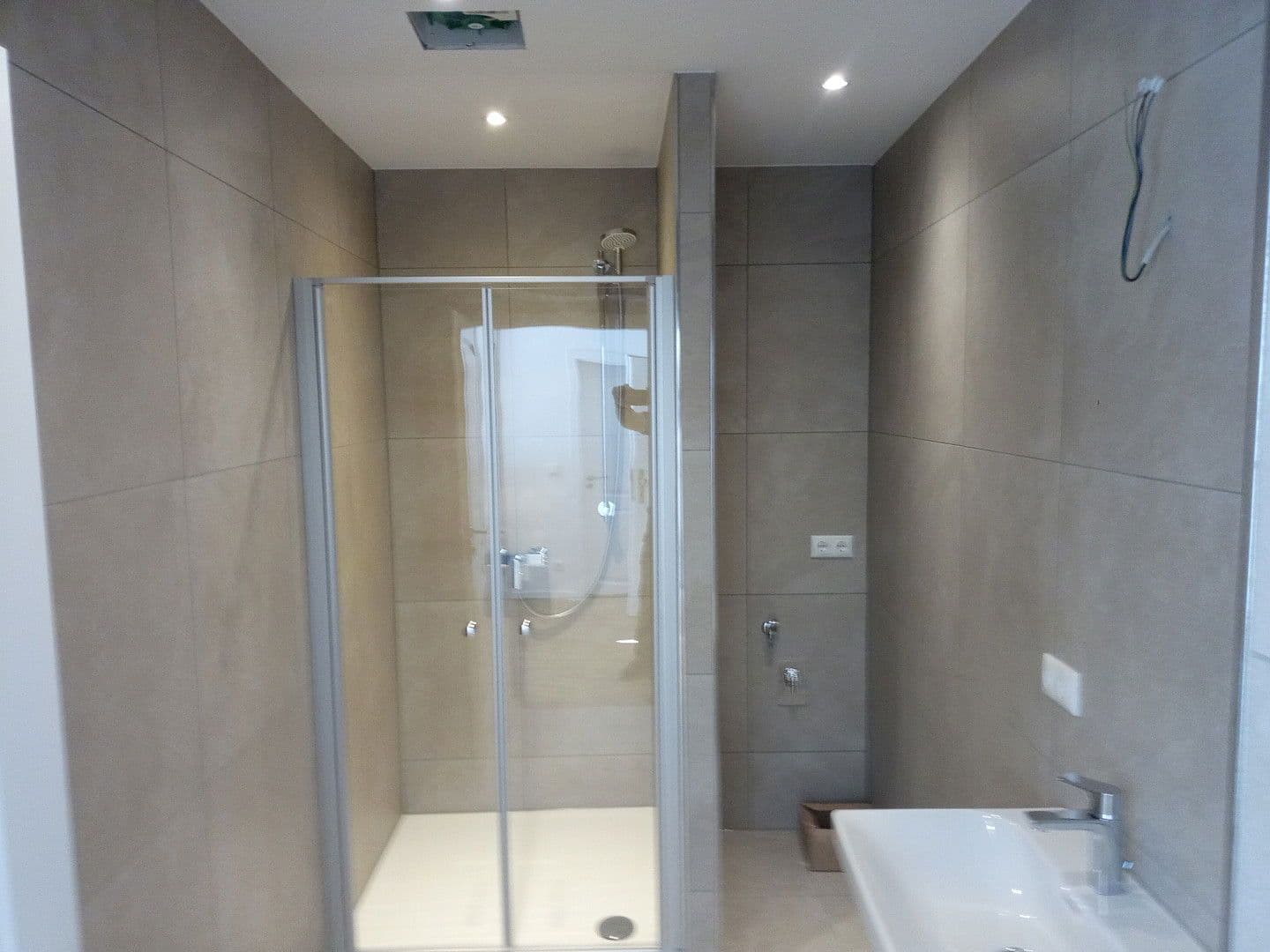 Pronájem bytu 3+1 78 m², Schirmgasse 272, Landshut, Bavorsko Pronájem bytu 3+1 78 m², Schirmgasse 272, Landshut, Bavorsko