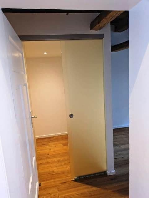 Pronájem bytu 3+1 78 m², Schirmgasse 272, Landshut, Bavorsko Pronájem bytu 3+1 78 m², Schirmgasse 272, Landshut, Bavorsko