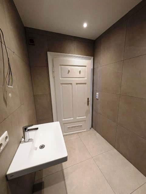 Pronájem bytu 3+1 78 m², Schirmgasse 272, Landshut, Bavorsko Pronájem bytu 3+1 78 m², Schirmgasse 272, Landshut, Bavorsko