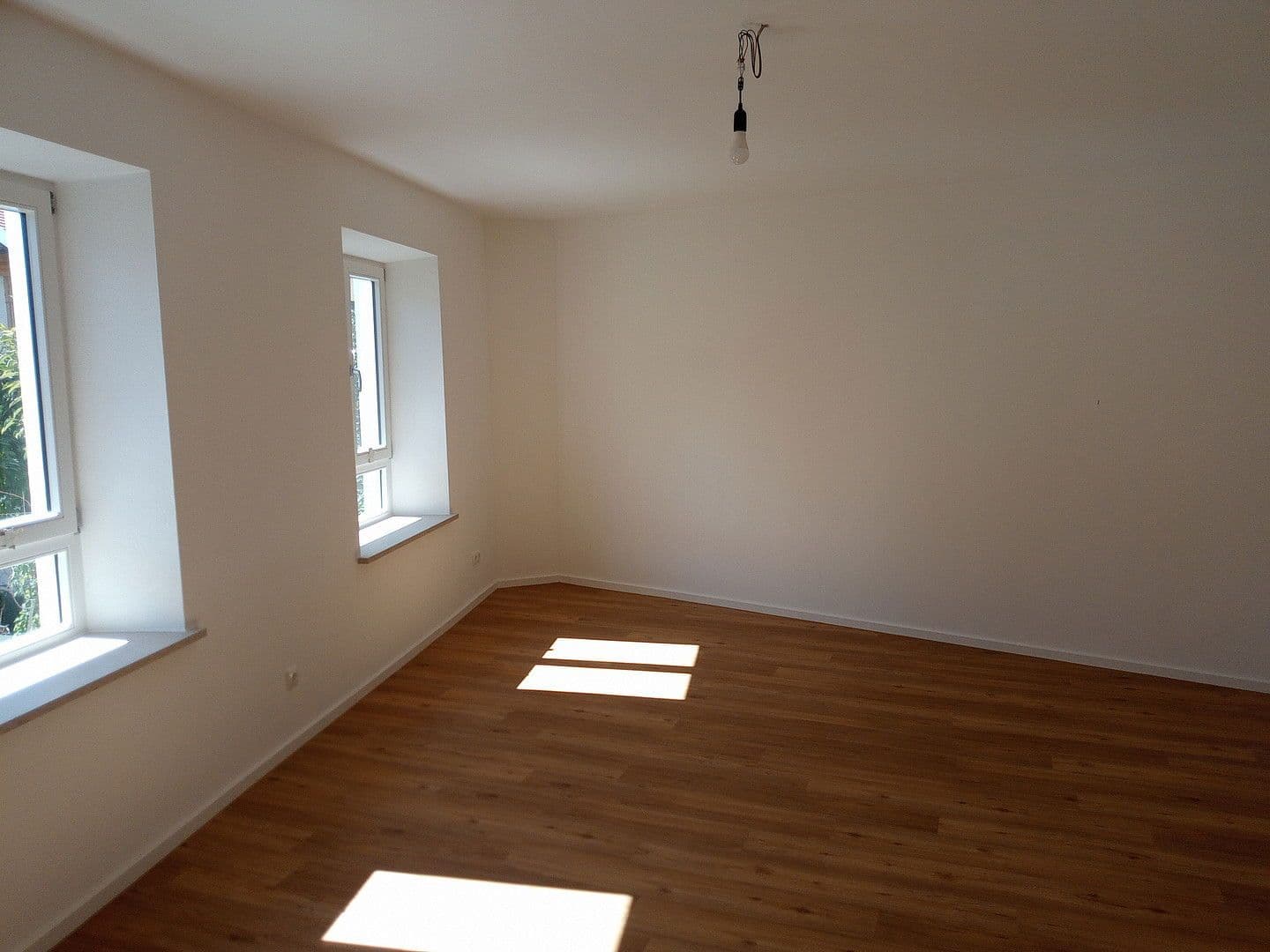 Pronájem bytu 3+1 78 m², Schirmgasse 272, Landshut, Bavorsko Pronájem bytu 3+1 78 m², Schirmgasse 272, Landshut, Bavorsko