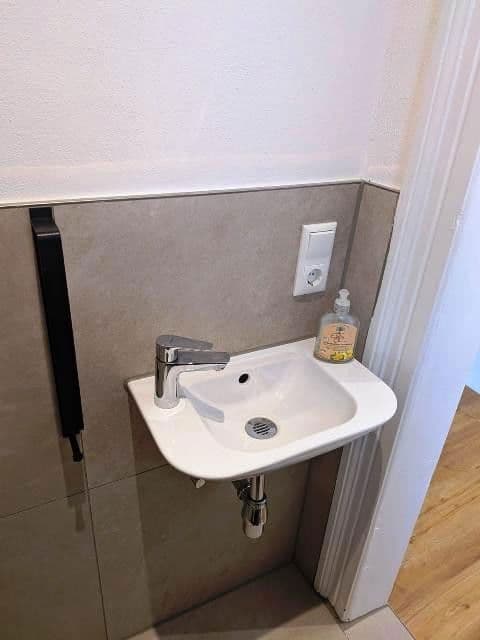 Pronájem bytu 3+1 78 m², Schirmgasse 272, Landshut, Bavorsko Pronájem bytu 3+1 78 m², Schirmgasse 272, Landshut, Bavorsko