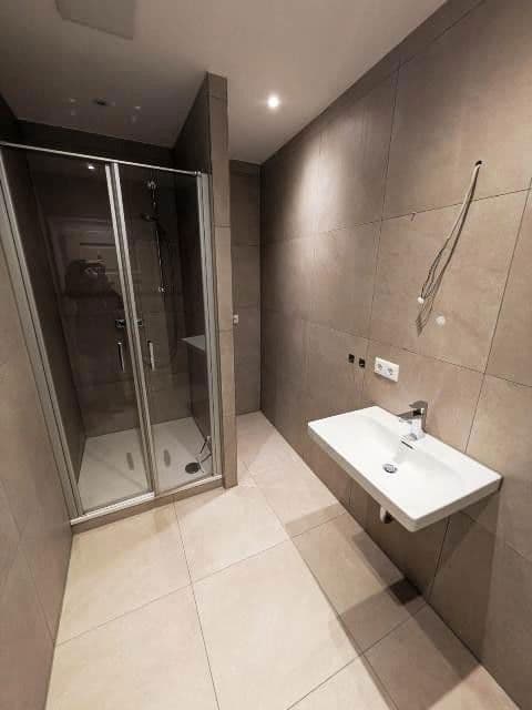 Pronájem bytu 3+1 78 m², Schirmgasse 272, Landshut, Bavorsko Pronájem bytu 3+1 78 m², Schirmgasse 272, Landshut, Bavorsko