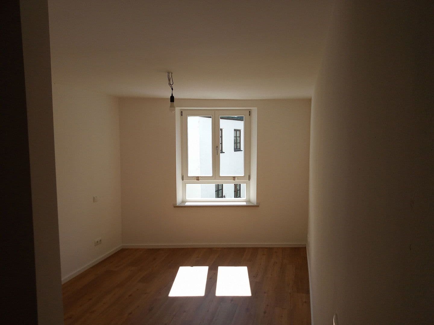 Pronájem bytu 3+1 78 m², Schirmgasse 272, Landshut, Bavorsko Pronájem bytu 3+1 78 m², Schirmgasse 272, Landshut, Bavorsko