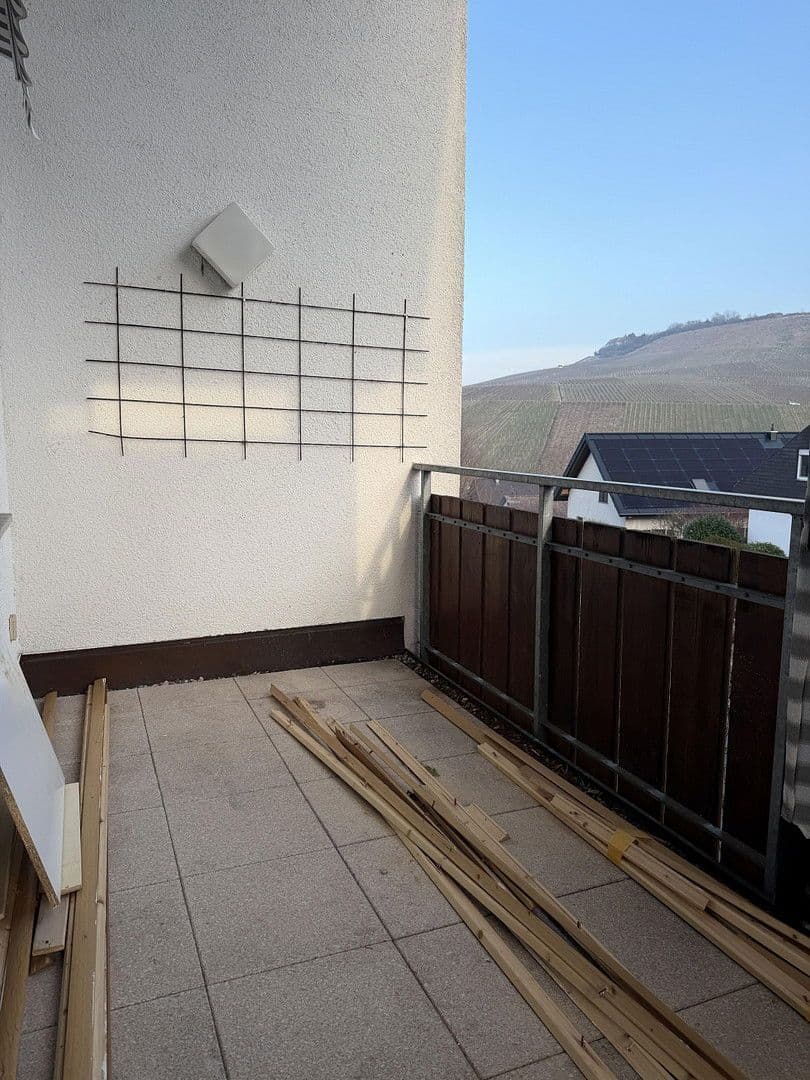 Pronájem bytu 3+1 91 m², Cleebronn, Bádensko-Württembersko Pronájem bytu 3+1 91 m², Cleebronn, Bádensko-Württembersko