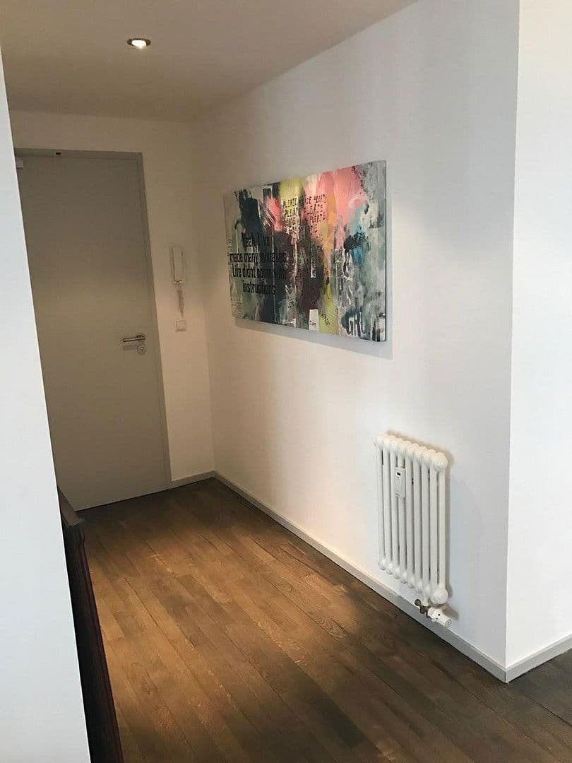 Pronájem bytu 2+kk 121 m², Weidenweg 75, Berlin, Berlín Pronájem bytu 2+kk 121 m², Weidenweg 75, Berlin, Berlín