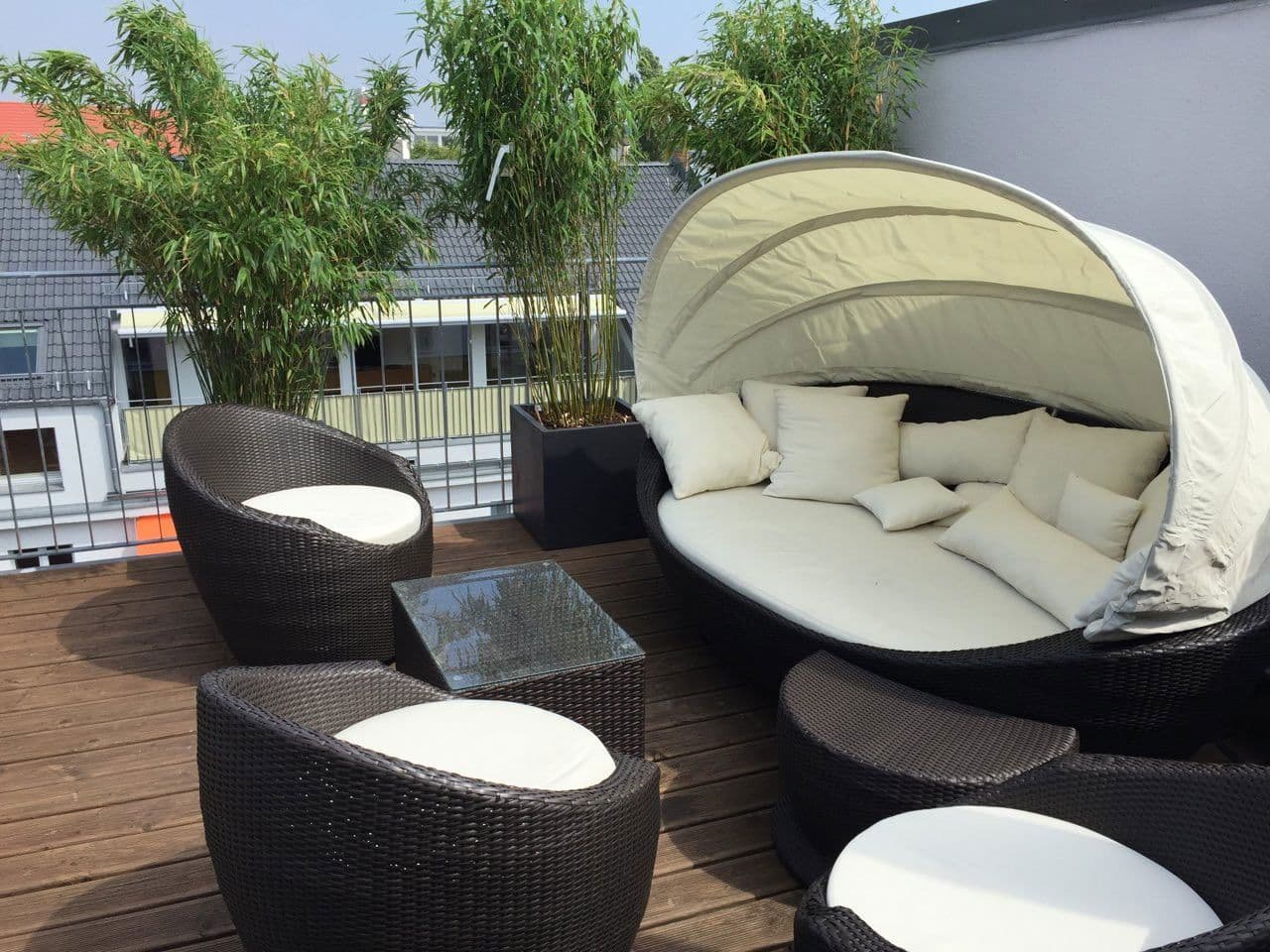 Pronájem bytu 2+kk 121 m², Weidenweg 75, Berlin, Berlín Pronájem bytu 2+kk 121 m², Weidenweg 75, Berlin, Berlín