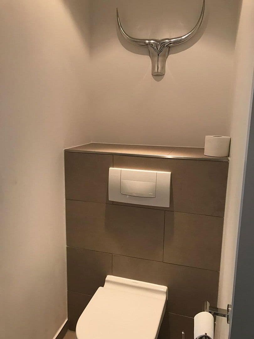 Pronájem bytu 2+kk 121 m², Weidenweg 75, Berlin, Berlín Pronájem bytu 2+kk 121 m², Weidenweg 75, Berlin, Berlín