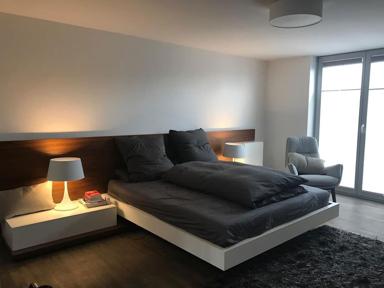 Pronájem bytu 2+kk 121 m², Weidenweg 75, Berlin, Berlín Pronájem bytu 2+kk 121 m², Weidenweg 75, Berlin, Berlín