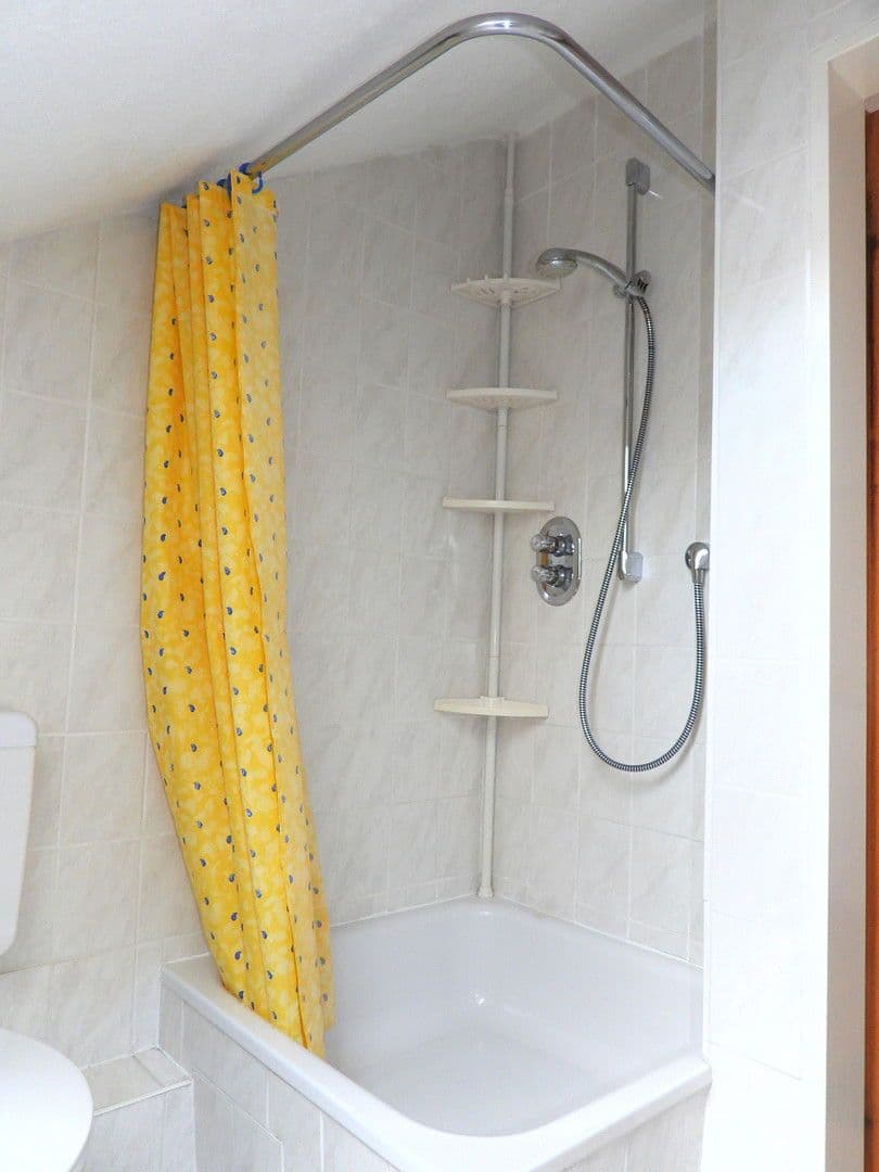 Pronájem bytu 3+1 70 m², Hofheim am Taunus, Hessen Pronájem bytu 3+1 70 m², Hofheim am Taunus, Hessen